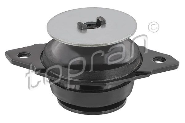 TOPRAN 103457 | Sol Motor Takozu VW Caddy Golf Polo Classic Seat Cordoba