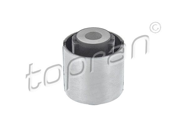 TOPRAN 104055 | Burc Salıncak Arka (VW: Transporter IV) | 1 Adet