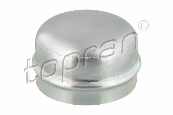TOPRAN 104189 | Teker Porya Kapağı Arka VW Golf3 Passat B2 Polo 1.1 1.6 75-97