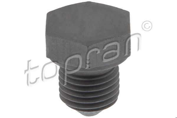 TOPRAN 104528 | Karter Tapası (VW Caddy 83-Golf 75-Lt 75-03 Passat 74-Polo 75 -) | 5 Adet