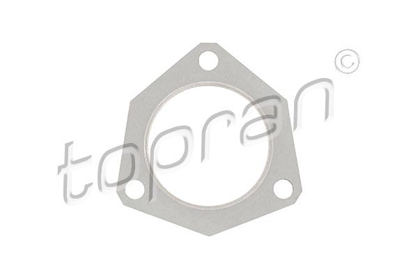 TOPRAN 107203 | Egzost Boğaz Contası VW T4 2.0 2.5 Passat Aa A6 1.8 T 92 > | 1 Adet