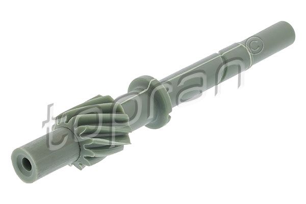 TOPRAN 107398 | Kılometre Dıslı Plastiği T.Porter.T4-Sharan | 5 Adet