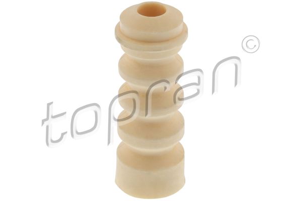 TOPRAN 107643 | Amortisör Lastiği Arka Polo.III | 2 Adet