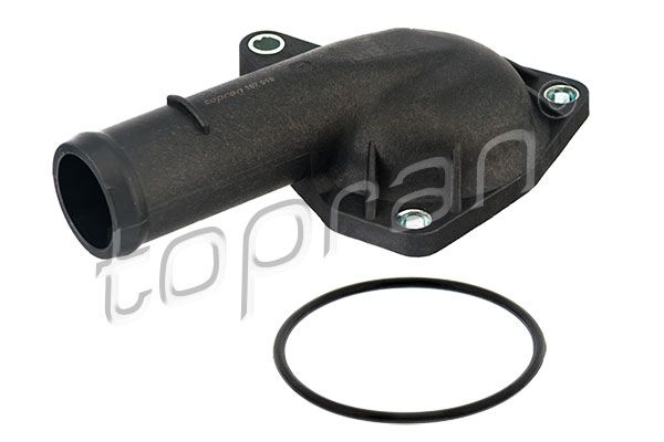 TOPRAN 107919 | Su Flansi VW Golf3 Vento Vr6