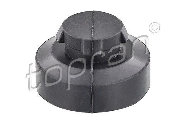 TOPRAN 108029 | Radyatör Alt Lastik Takozu A4 A6 A8 Superb Passat