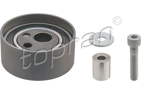 TOPRAN 108174 | Triger Gergi Rulmanı VW Passat Audi A8 A6 A4 2.4 96 >