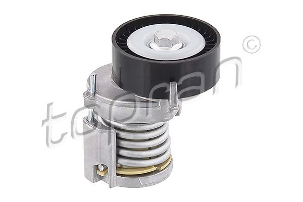 TOPRAN 108221 | V Kayış Gergi Kütüğü-(VW: Polo / Golf IV / Bora 1.4 Bby Bky Ahw-1.6 AEE 1.6 Bcb)