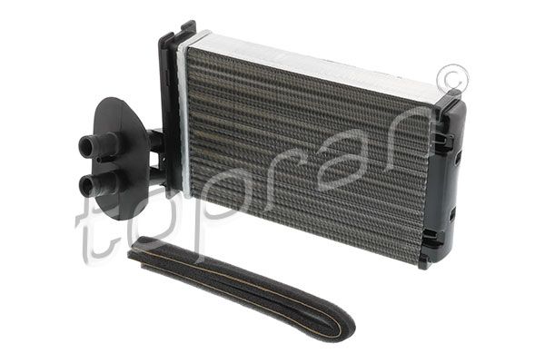 TOPRAN 108826 | Kalorifer Radyatörü (Klimalı) (VW:Transporter IV (70Xd) 2.0 2.5 90-03)