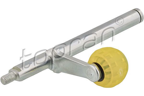 TOPRAN 108839 | Vites Mili Burclu-(VW: Caddy 97 > 03 / Poloclassıc / Vento / Golf III)