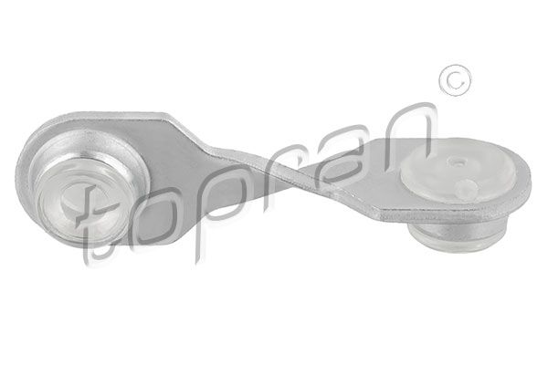 TOPRAN 108840 | Vites Kol Levyesı (VW: Bora-Golf IV-/ Audi:)-*5- | 1 Adet