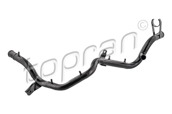 TOPRAN 108901 | Su Borusu (Volkswagen: Golf III 1.6 95-97 / Passat: 1.6 94-96)