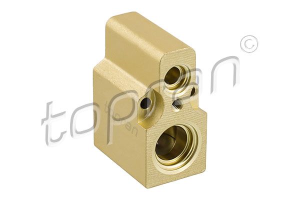 TOPRAN 108924 | Genleşme Valfi Bora Caddy Golf IV Passat Polo Classic A3 Arosa Cordoba Ibiza Leon Toled