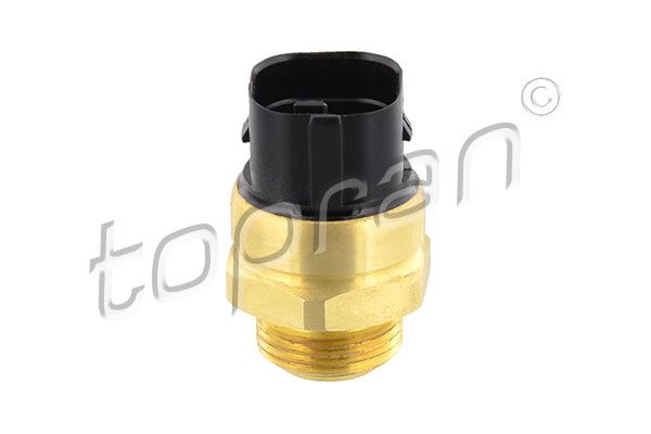 TOPRAN 108997 | Fan Müşürü 90-96 T.Porter.T4 4Kose 3Fıslı