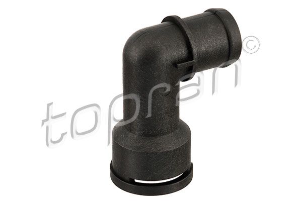 TOPRAN 109068 | Su Borusu VW Polo CLS 97-00 Seat Ibiza 93-99 Toledo 92-99