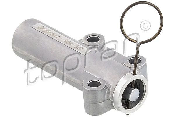 TOPRAN 109147 | Triger Gergi Amortisörü VW Passat B5 Superb A4 A6 A8 2.8 V6 1997 >