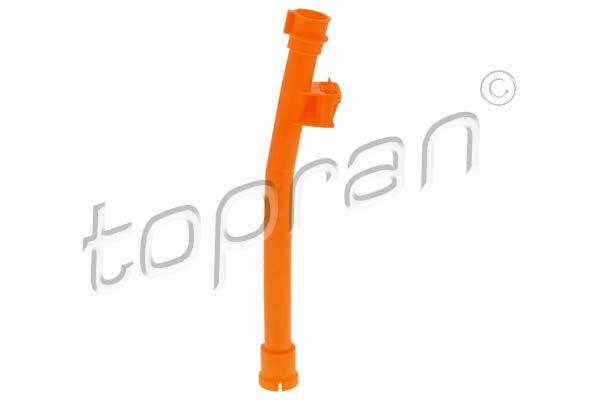 TOPRAN 109324 | Yağ Çubuk Borusu Hunı Passat 97 > 05 A4 99 > 08 A6 98 > 05 Superb 02 > 08 | 10 Adet