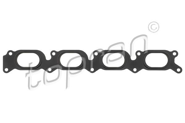 TOPRAN 109436 | Egzoz Manifold Contası A3 A4 A6 Cordoba Ibiza Leon Toledo Bora Golf IV Octavia Passat Polo Superb