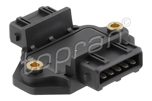 TOPRAN 109882 | Ateşleme Guc Cıkısı Kontrol Ünitesi (VW Golf 98-06 Passat 97-00 Audi A4 95-05)
