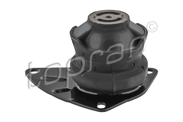 TOPRAN 110317 | Sağ Motor Kulağı-Manuel Vites (VW Polo 95-02) Afk-Afh-Ahw