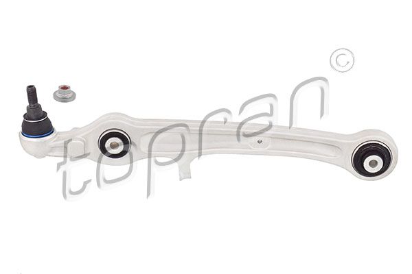 TOPRAN 110446 | Salıncak Rotilli Kol Alt Düz Sol Sağ Audi A6 A8 05 >