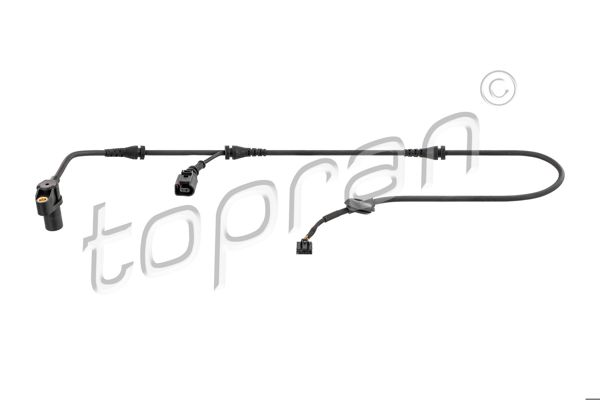 TOPRAN 110484 | ABS Sensörü Ön Sağ 01-06 Aı.A4