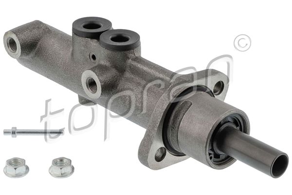 TOPRAN 110687001 | Ana Merkez (Mercedes W901-902 Sprinter / Lt28-35)