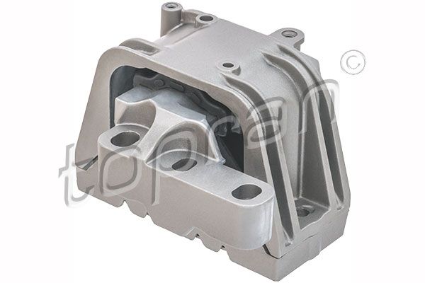 TOPRAN 110757 | Motor Kulağı (VW Caddy 04-11 Golf 04-09)