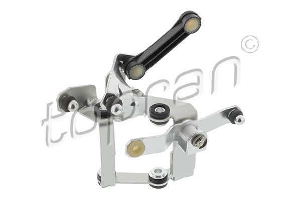 TOPRAN 111341 | Vites Mekanizma Konsol VW Golf Audi A3 Seat Leon Skoda Octavia