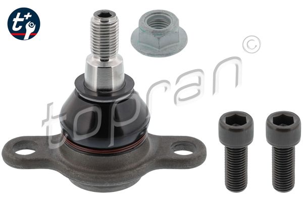 TOPRAN 112002001 | Rotil Alt Sağ-Sol T.Porter.T5