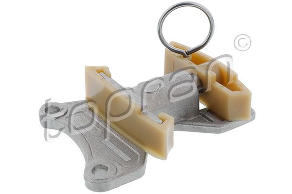 TOPRAN 112119 | Zincir Gergisi (VW Golf 04-13 Passat 06-11 Polo 13-14 Audi A3 04-13 A4 01-08 A6 05-11)