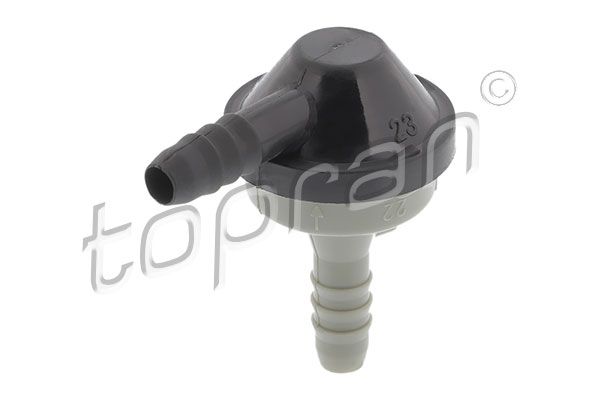 TOPRAN 112282 | Cek Valf (VW Amarok 10-16 Polo 05-10 Audi A4 05-15 Skoda Octavia 01-11)