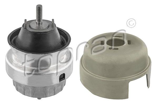 TOPRAN 112356 | Sağ Motor Takozu Audi