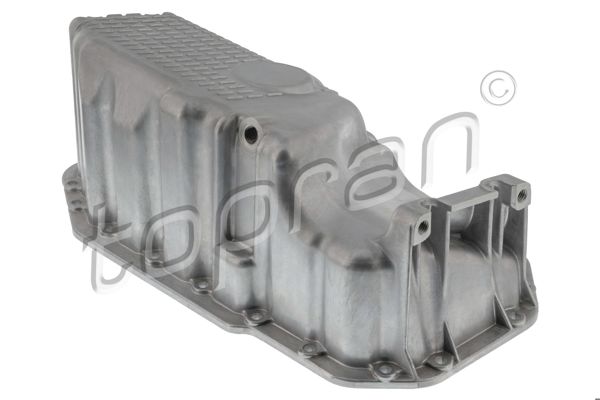 TOPRAN 112359 | Yağ Karteri 97-05 Polo.III-Octavia 1.6 *Aee*