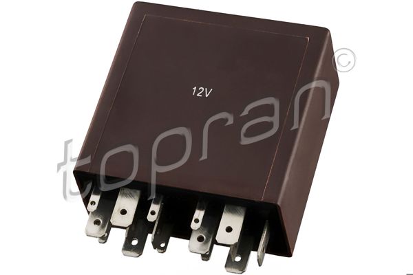 TOPRAN 113602 | Role VW
