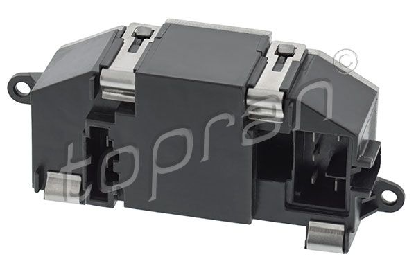 TOPRAN 113622 | Fan Kontrol Ünitesi VW