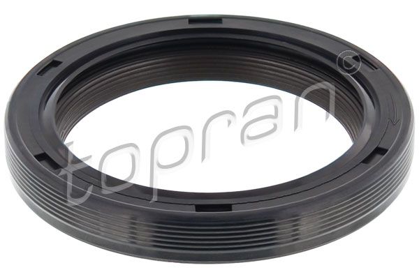 TOPRAN 113630 | Ön Krank Keçe VW Golf 07-14