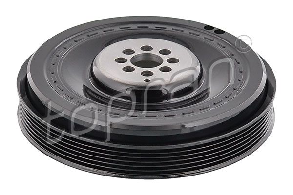 TOPRAN 113662 | Krank Kasnağı (VW Touareg 03-12 Audi A4 05-14 A6 05-14 Q7 07-15)