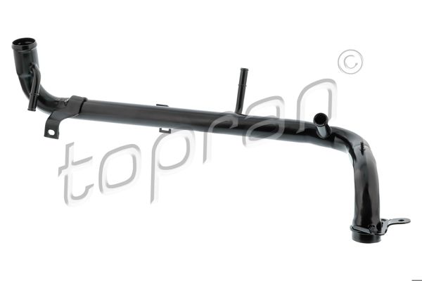 TOPRAN 113678001 | Su Borusu VW