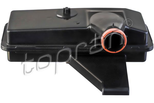 TOPRAN 113728 | Şanzıman Yağ Filtresi Otomatik A4 08 > 15 A5 10 > 17 A6 A7 11 > 18 Q5 09 > 17