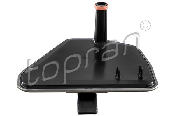 TOPRAN 113745 | Otomatik Şanzıman Filtresi 6 Vites Audi Q7 3.6 FSI 06 >