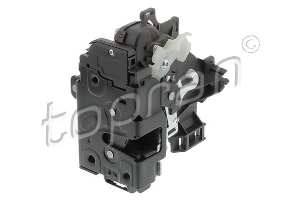 TOPRAN 113835 | Kapı Kilit Mekanizması Ön Sol 03-T.Porter.T5-Caddy *Ph*