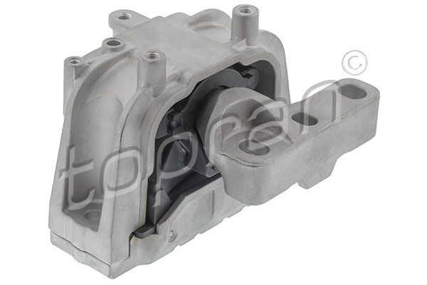 TOPRAN 113920 | Sağ Motor Takozu VW