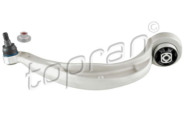 TOPRAN 114323 | Rotilli Kol Alt Eğri Sol 65mm Audi A4 08 >
