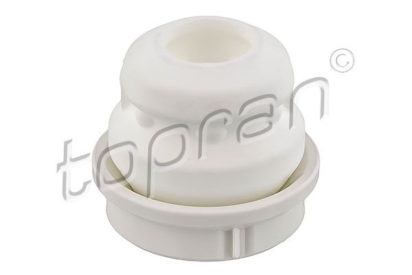 TOPRAN 114326 | Süspansiyon Takozu Polo 02 > 10 Ibiza 02 > 10 Fabia 00 > 08 | 2 Adet
