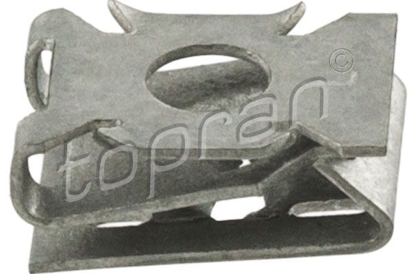 TOPRAN 114342 | Sac Segman | 10 Adet