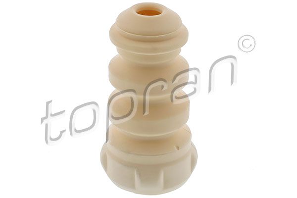 TOPRAN 114362 | Arka Amortisör Takozu-113mm (VW Polo 02-18 Seat Ibiza 09-17 Skoda Fabia 07-15) | 2 Adet