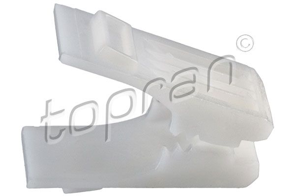 TOPRAN 114422 | Debriyaj Merkez Uc Plastik | 10 Adet