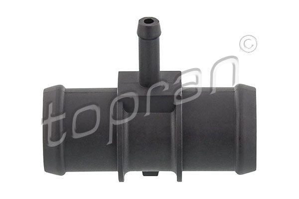 TOPRAN 114734 | Su Dagıtıcı Parca (VW Caddy 04-11 Golf 04-14 Audi A3 04-08 Seat Leon 06-13)