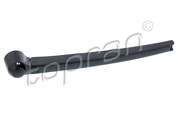 TOPRAN 114876 | Arka Silecek Kolu (VW Caddy 04-15 Transporter 03-15)