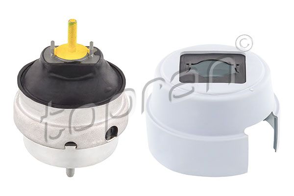 TOPRAN 114930 | Motor Takozu Sağ 05-09 Aı.A4 2.0Tfsi 6Vıtes Elektrikli